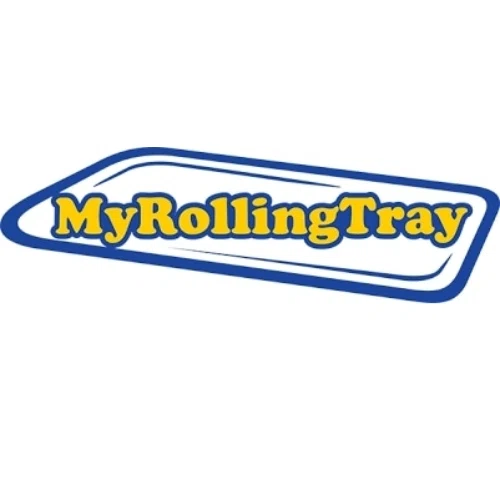 My Rolling Tray logo
