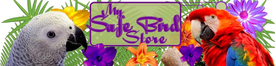 My Safe Bird Store — 15% off