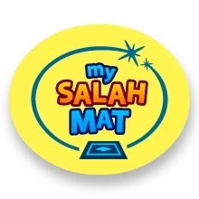My Salah Mat — 15% off