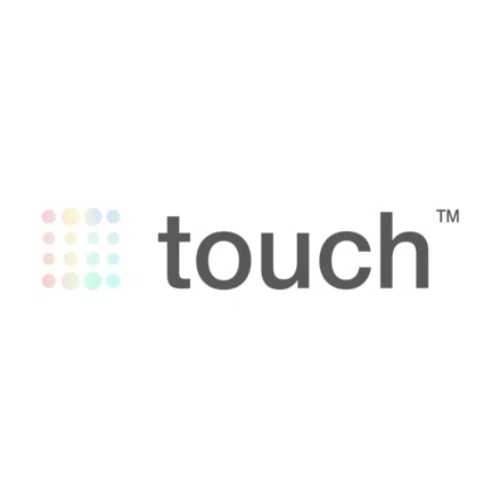 Touch Skin Care logo
