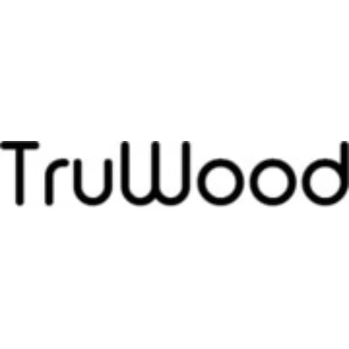 TruWood logo