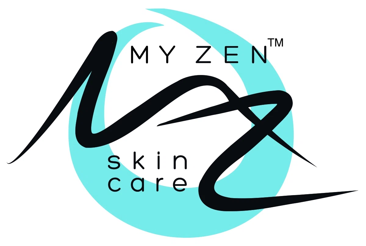 My Zen Skin Care logo