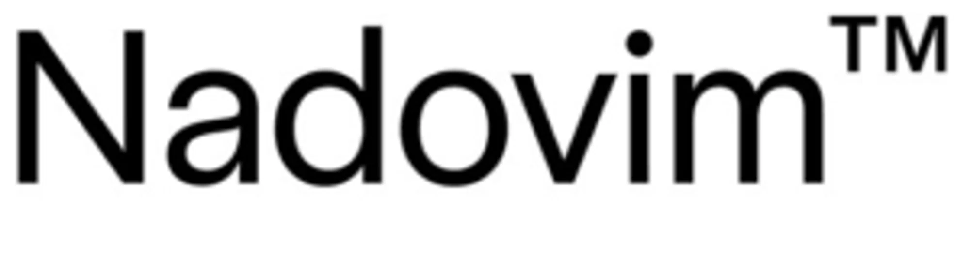 Nadovim