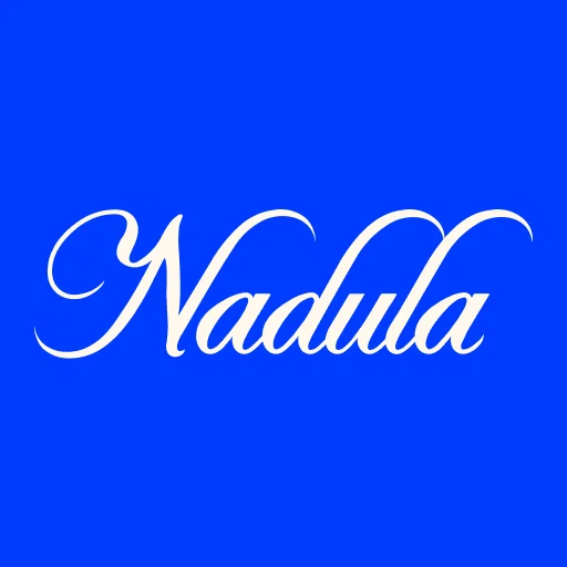 Nadula logo