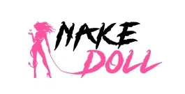 NakeDoll logo