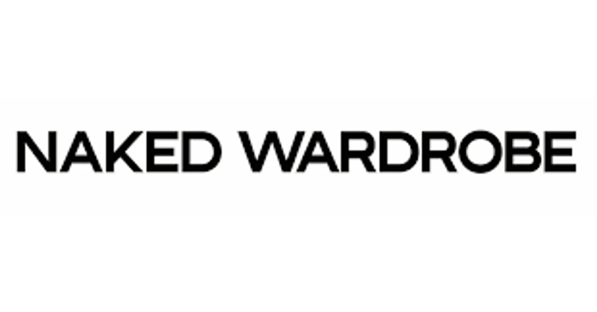 Naked Wardrobe logo