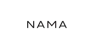 NAMA Clothing logo