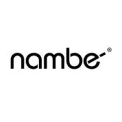 Nambe logo