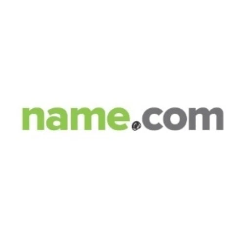 Name.com — Free gift