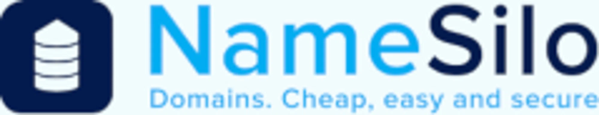 Namesilo — $1 off