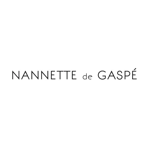 Nannette de Gaspé logo
