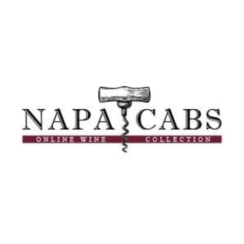 NapaCabs logo
