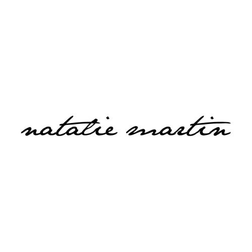 Natalie Martin Collection logo
