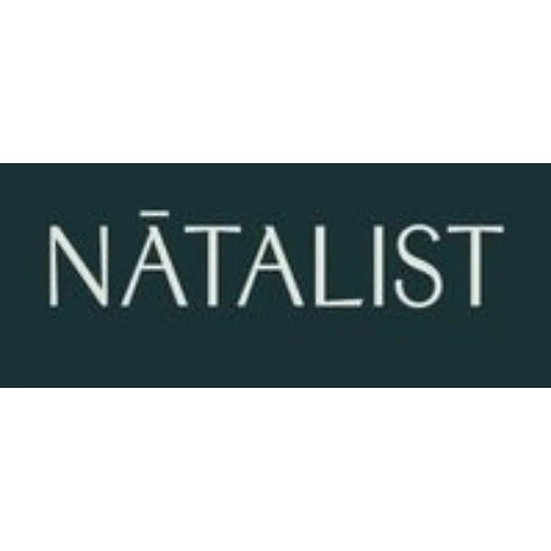 Natalist logo