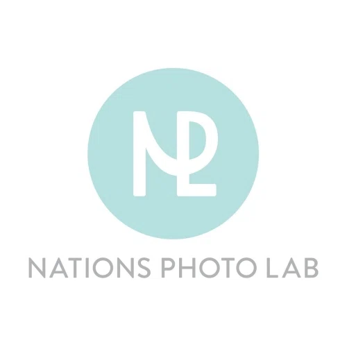 Nations Photo Lab — Free gift