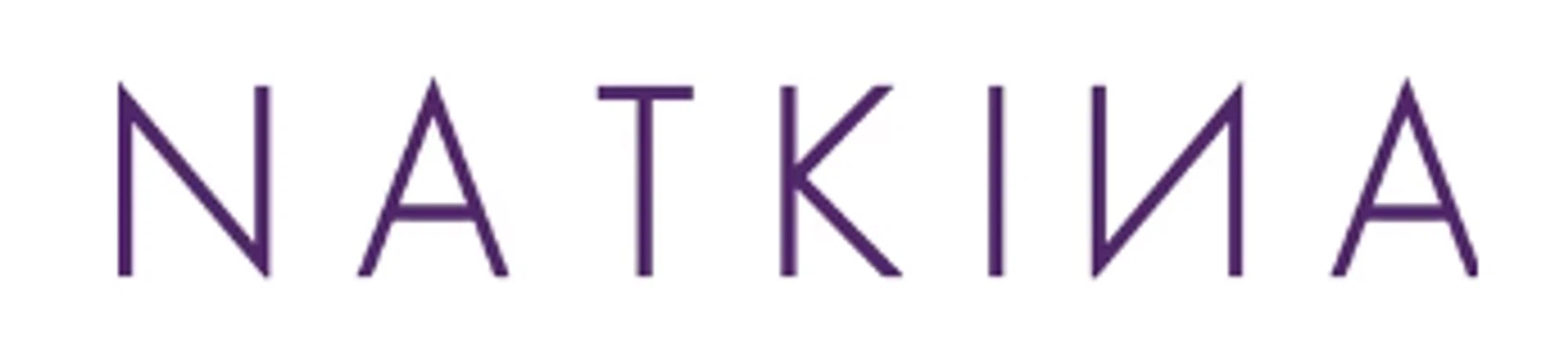 Natkina logo