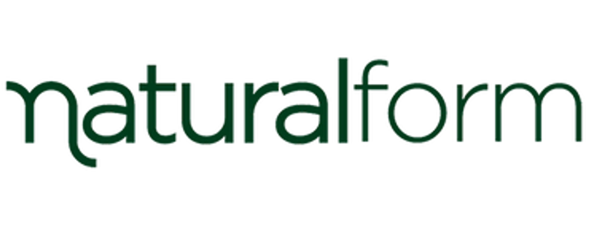Natural Form logo