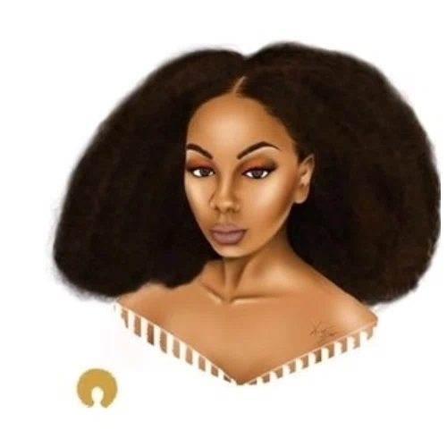Natural Girl Wigs logo