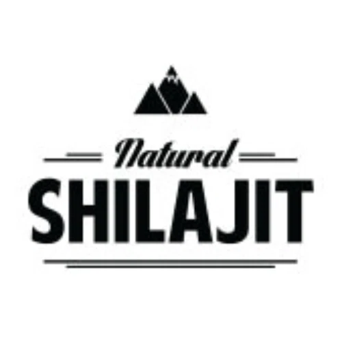 Natural Shilajit logo