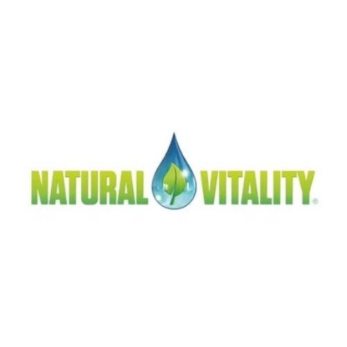 Natural Vitality logo