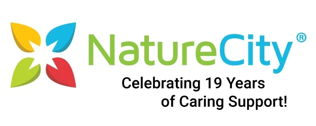 NatureCity logo