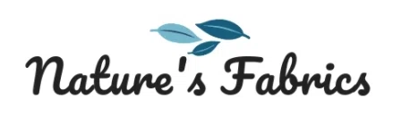 Nature's Fabrics logo