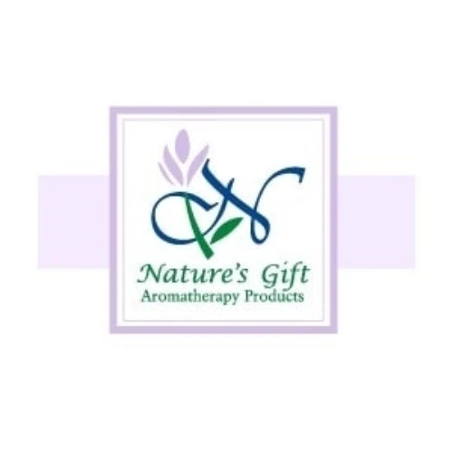 Nature's Gift logo