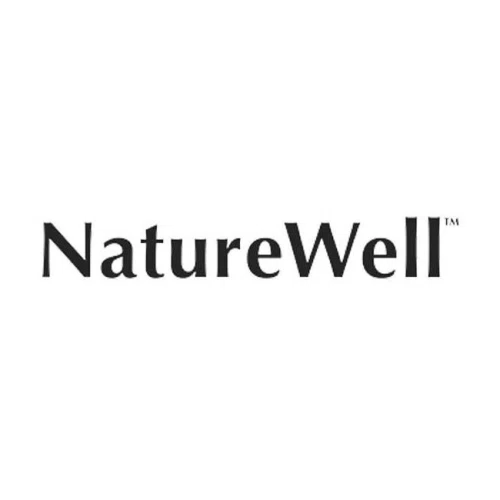 NatureWell logo