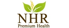 NB Pure logo