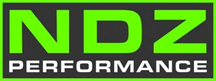 NDZ Performance logo