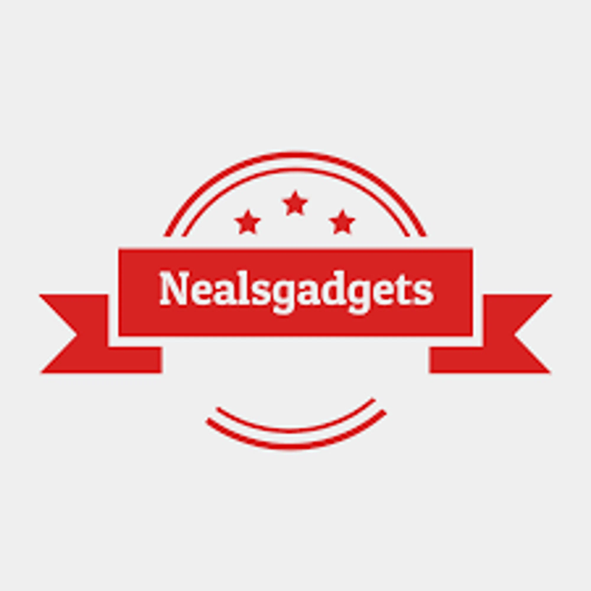 Nealsgadgets logo