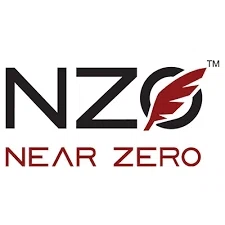 Near Zero logo