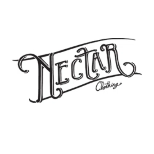 Nectar Clothing logo