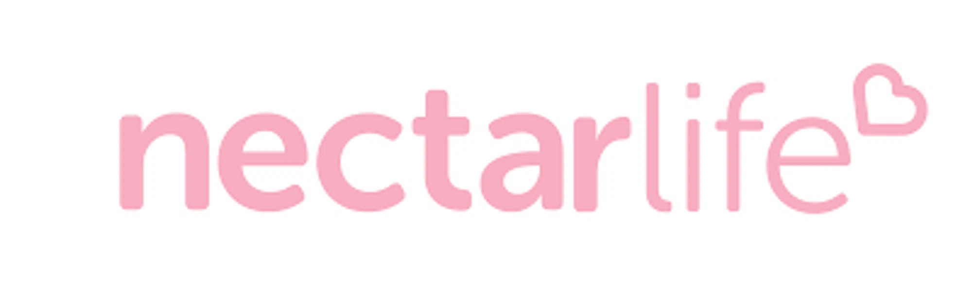 Nectar Life logo