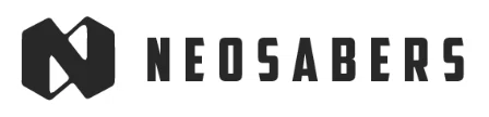NEO Sabers logo