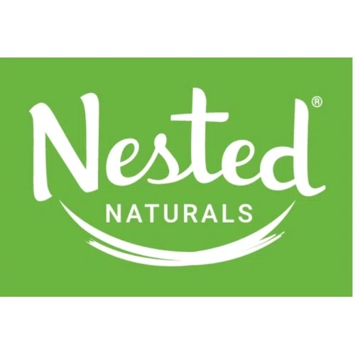 Nested Naturals logo