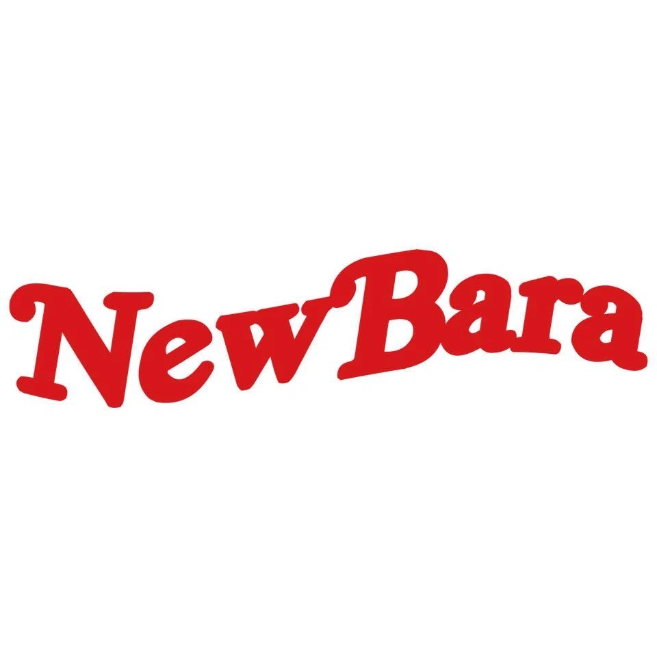 NewBara logo