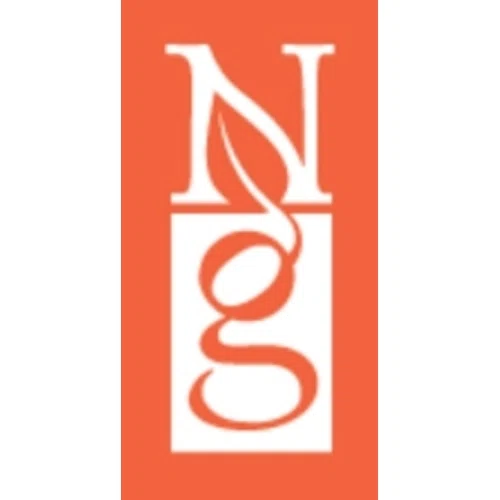 New Growth Press logo