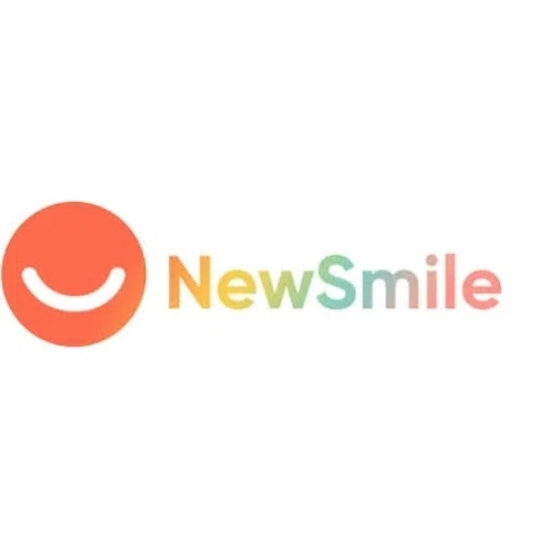 NewSmile logo