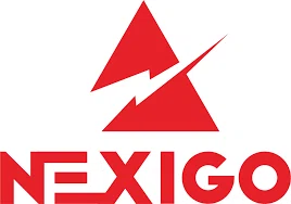 NexiGo logo