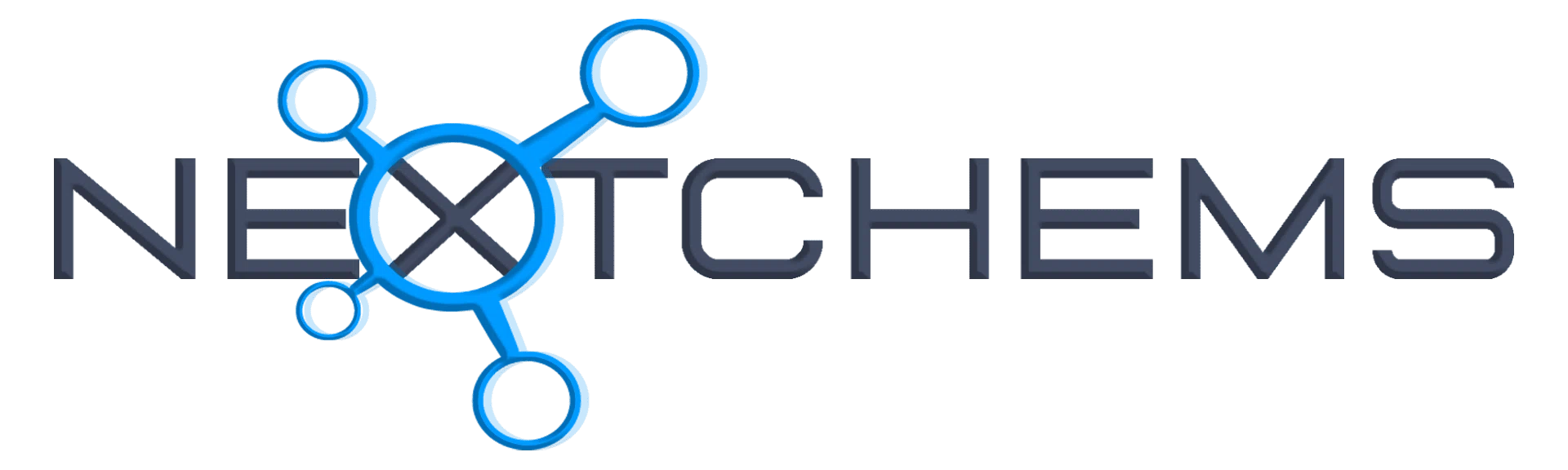 Next Chems logo