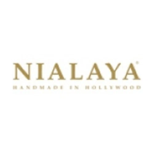 Nialaya Jewelry logo