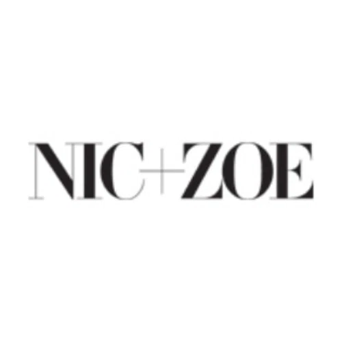 Nic+Zoe logo