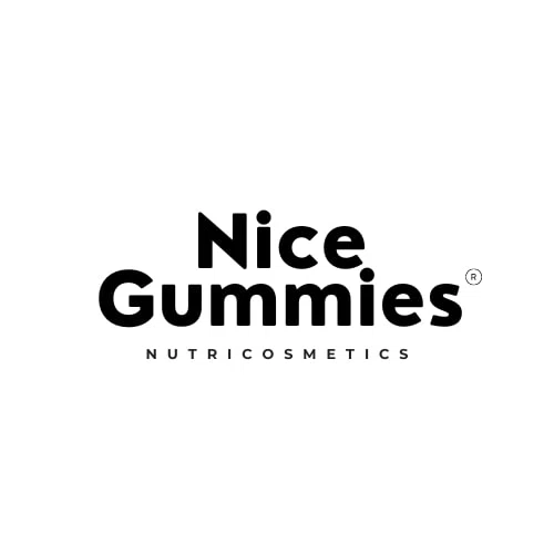 Nice Gummies logo