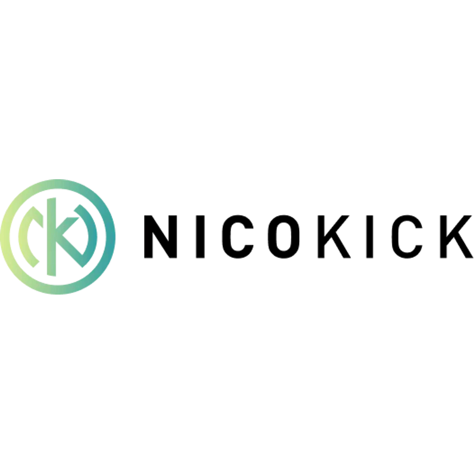 Nicokick logo