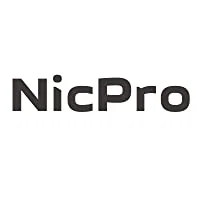 Nicpro logo
