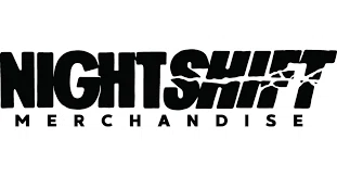 Night Shift Merch logo