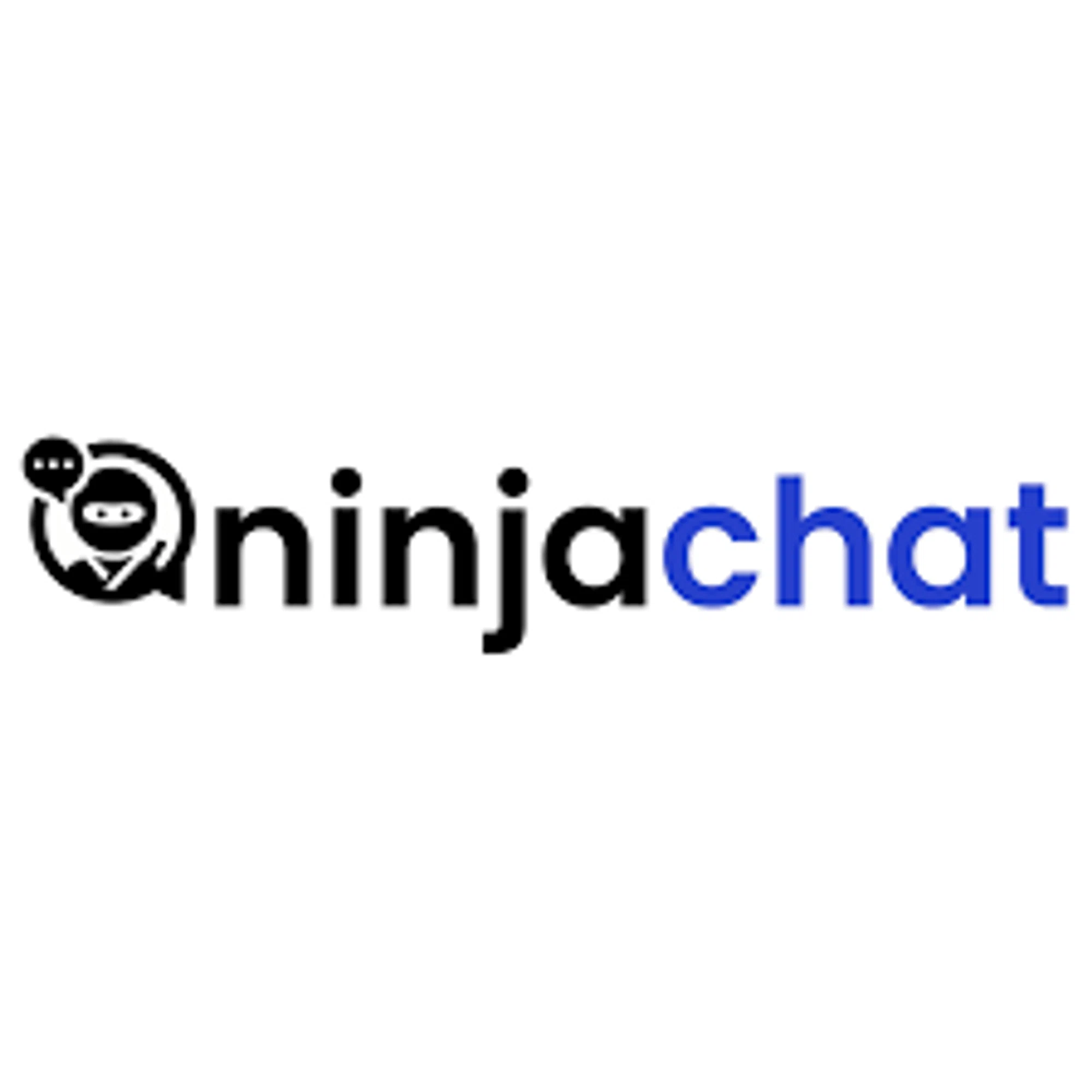 Ninjachat.ai — 20% off