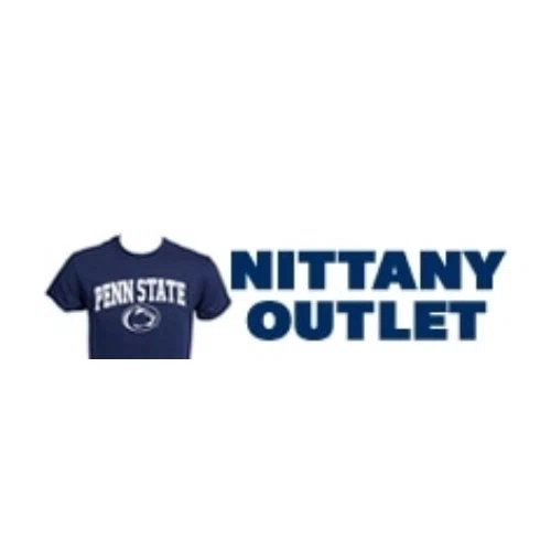 Nittany Outlet logo