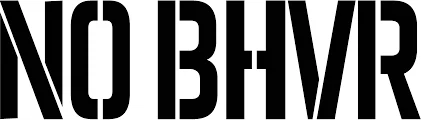 NO BHVR logo